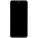 Дисплей для Samsung A566B Galaxy A56 5G черный с рамкой IPS 31641 фото 1