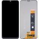 Дисплей для Samsung M336 Galaxy M33 2022 черный 26522 фото
