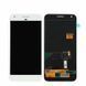 Дисплей для Google Pixel XL 5.5, Nexus M1 білий, Amoled Оригінал Китай 16120 фото 1