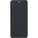 Дисплей для Xiaomi Redmi Note 12S с рамкой черный Amoled Оригинал Китай 32699 фото 2