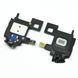 Динамик полифонический (Buzzer) Samsung i8190 Galaxy S3 mini, i8200 с разьемом для наушников, в рамке, черный 09514 фото