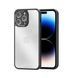 Чехол для Apple iPhone 14 Pro Dux Ducis Aimo черный 28092 фото 1