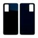 Задняя крышка для Xiaomi Redmi K50, K50 Pro черная 06673 фото