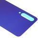 Задняя крышка для Xiaomi Mi9 SE 5.97", Xiaomi Mi 9 SE, M1903F2G, синяя, Ocean Blue 15424 фото 2