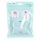 Кабель Hoco X13 Easy charged MicroUSB белый блистер 12268 фото 1