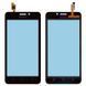 Сенсор (тачскрин) Huawei Ascend Y635 черный 03555 фото