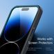 Чехол для Apple iPhone 14 Pro Dux Ducis Aimo черный 28092 фото 5