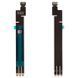 Шлейф для Apple iPad Pro 12.9 2015 Smart Connector золотистий 09495 фото