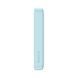Зовнішній акумулятор (Повербанк) Powerbank Baseus Magnetic Mini Wireless 10000mAh 20W Blue (PPCX030003) 26837 фото 3