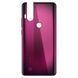 Задня кришка для Motorola XT2027 One Hyper фіолетова Оригінал Китай 03297 фото