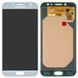Дисплей для Samsung J730 Galaxy J7 (2017) блакитний TFT з регулюванням яскравості 12960 фото 3