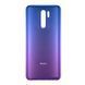 Задня кришка для Xiaomi Redmi 9, Poco M2 фіолетова оригінал Китай 12288 фото
