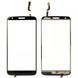 Сенсор (тачскрин) LG D802, D805 Optimus G2 черный 22699 фото 2