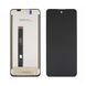 Дисплей для Hotwav Note 12 черный 30962 фото