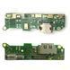 Нижняя плата для Sony H4113 Xperia XA2, H4112, H4133, H3113, H3123, H3133 с разьемом зарядки, микрофоном, виброзвонком, Type-C 25196 фото