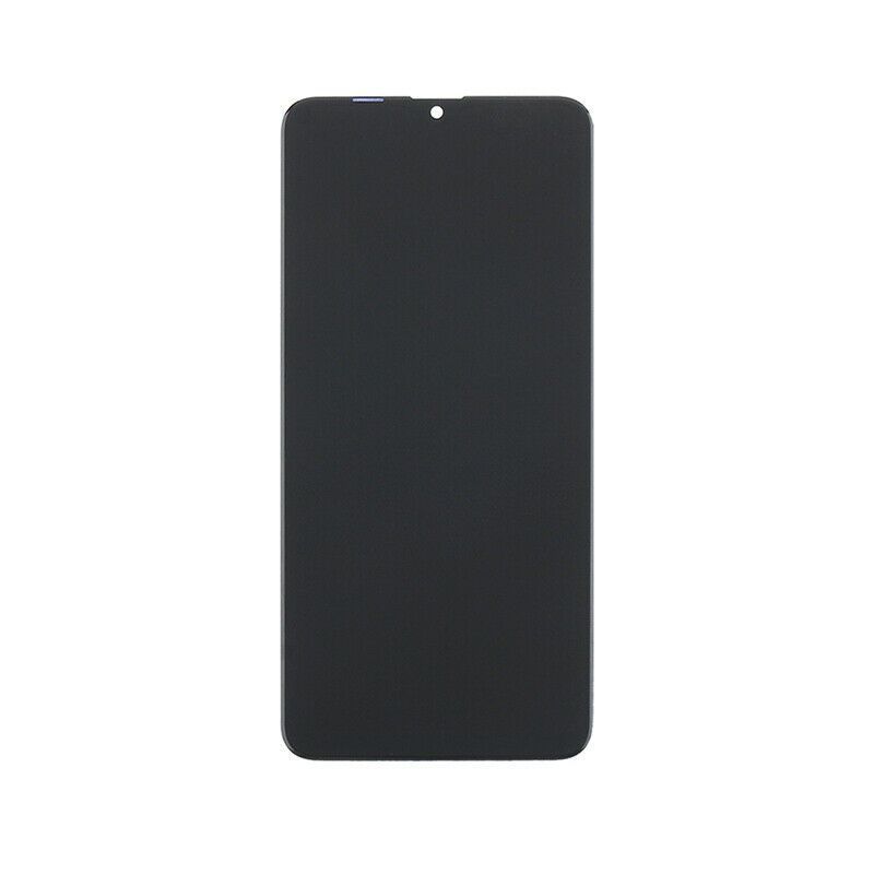 Дисплей для Samsung M205F Galaxy M20 черный (GH82-18682A) Оригинал 18184 фото