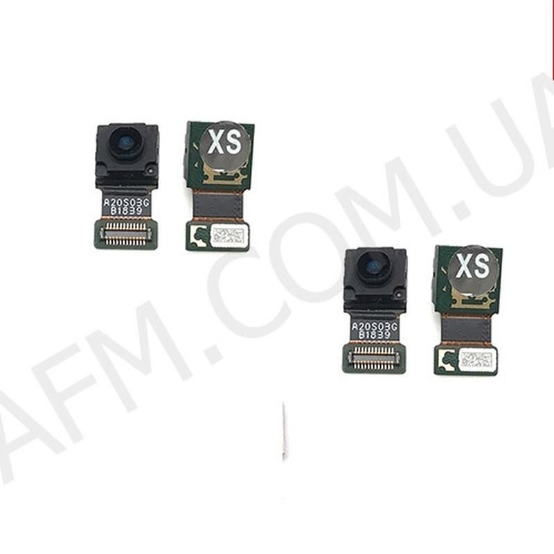 Камера для Xiaomi Mi8 SE 20MP фронтальная со шлейфом 05341 фото