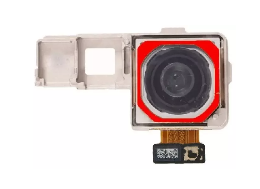 Камера для Xiaomi Mi 10T (Wide) 64MP основная 10894 фото