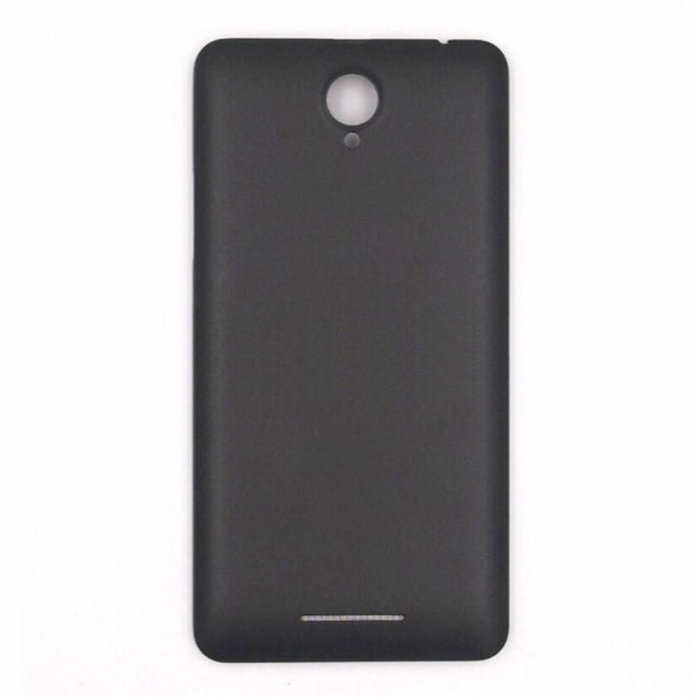 Задняя крышка для Lenovo A5000 черная 10169 фото