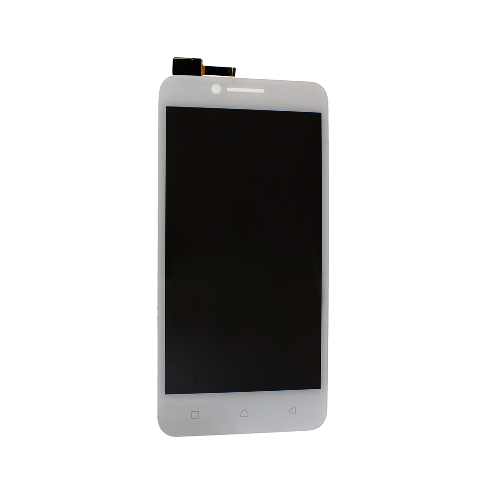 Дисплей для Lenovo A2020 Vibe C белый 05298 фото