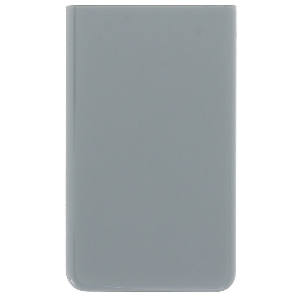 Задняя крышка для Google Pixel 8 серая, Hazel (нижняя часть) 33199 фото