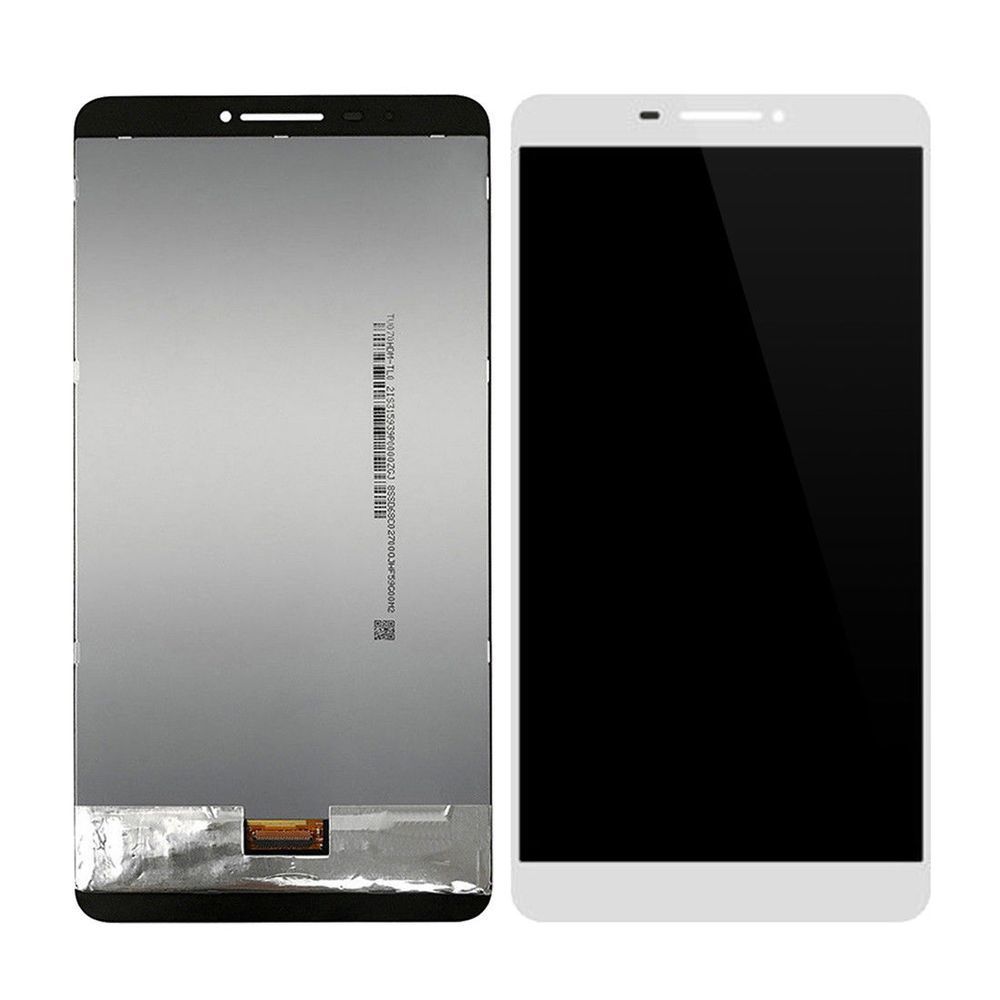 Дисплей для Lenovo Phab PB1-750M белый 11426 фото