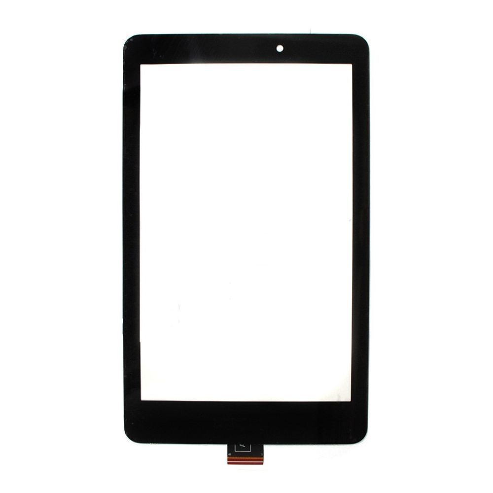Сенсор (тачскрин) Acer A1-840FHD Iconia Tab черный 05352 фото