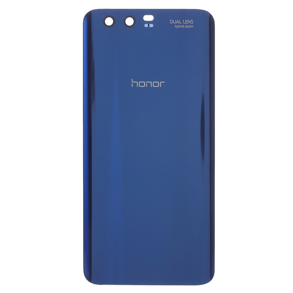 Задняя крышка для Huawei Honor 9 синяя, Sapphire Blue 10446 фото