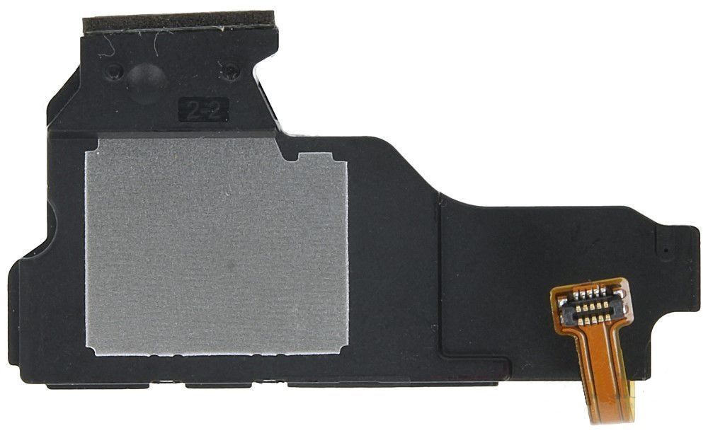 Динамик полифонический (Buzzer) Huawei P10 (VTR-L09, VTR-L29) в рамке 11585 фото