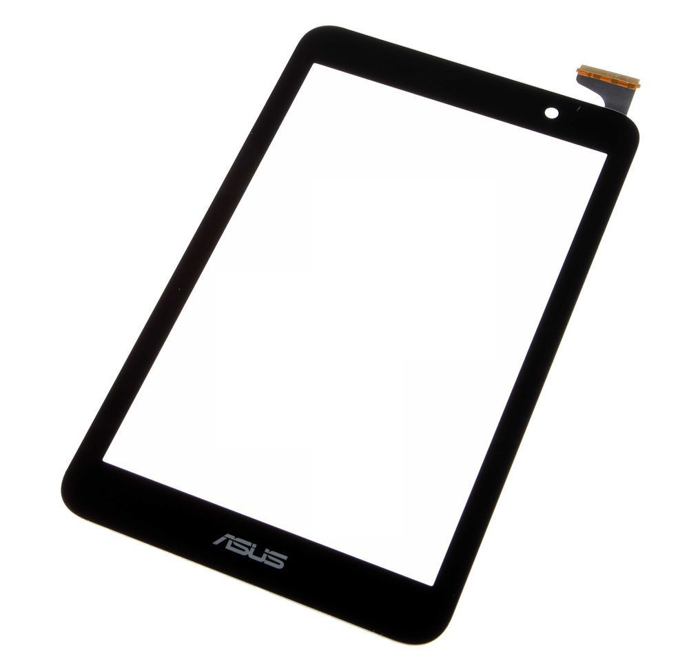 Сенсор (тачскрин) Asus MeMO Pad 7 ME176, MeMO Pad 7 ME176CX черный 05166 фото