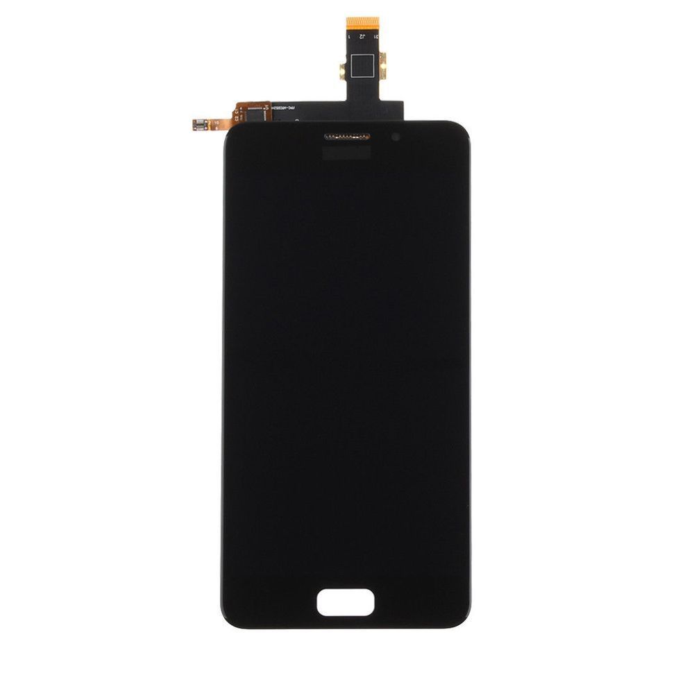 Дисплей для Asus ZenFone 3s Max (ZC521TL) X00GD черный 07601 фото