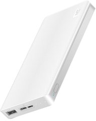 Внешний аккумулятор Xiaomi ZMI QB810 10000mAh Type-C QC2.0 White (QB810-WH) 10837 фото