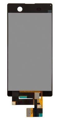 Дисплей Sony E5603, E5606, E5633 Xperia M5 Dual белый 04802 фото