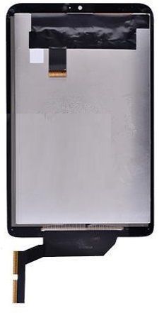 Дисплей для Acer W3-810 Iconia Tab черный 00651 фото