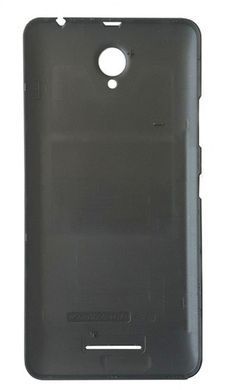 Задняя крышка для Lenovo A5000 черная 10169 фото