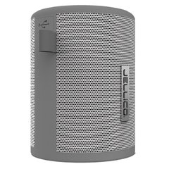 Портативная Bluetooth колонка Jellico BX-35 Grey 13081 фото