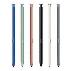 Стилус емкостный для Samsung Galaxy Note 20 N980, Note 20 Ultra N985 бронзовый 23603 фото