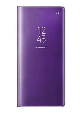 Чехол-книжка View Cover Copy Xiaomi Redmi K20/K20 Pro фиолетовый 14536 фото