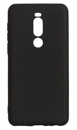Задня кришка для Meizu M8, V8 Pro, чорна, Оригінал Китай 22279 фото