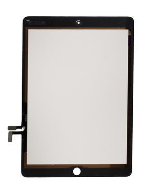 Сенсор (тачскрин) Apple iPad 9.7 2017 A1822, A1823, iPad Air A1474, A1475, A1476, iPad 5 белый, Оригинал Китай 05211 фото
