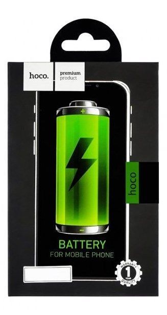 Аккумулятор HOCO для Apple iPhone 11 Pro Max, 3969mAh 25449 фото