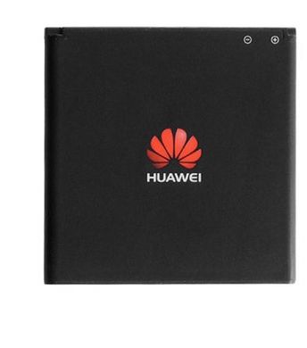 Аккумулятор Huawei HB5N1H для Y220, Y310, Y320, Y321, Y330, G300, G302, G308, G330, T8830, U8812 1350 mAh 03711 фото