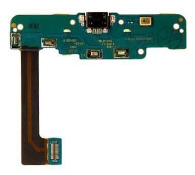 Нижняя плата HTC C620e Windows Phone 8X с разьемом зарядки и микрофоном 04339 фото