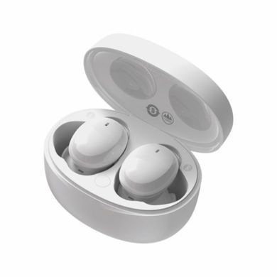 Беспроводные Bluetooth наушники Baseus Bowie E2 White 26702 фото