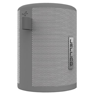 Портативная Bluetooth колонка Jellico BX-35 Grey 13081 фото