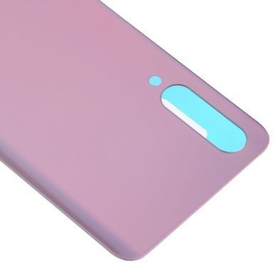 Задня кришка для Xiaomi Mi9 SE 5.97", Xiaomi Mi 9 SE, M1903F2G, фіолетова, Violet 15425 фото