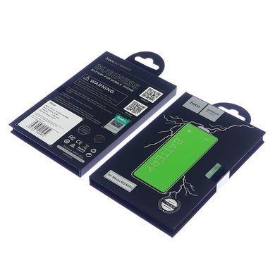 Аккумулятор HOCO BT68 для Meizu M3, Meizu M3 Mini 2800 mAh 17643 фото