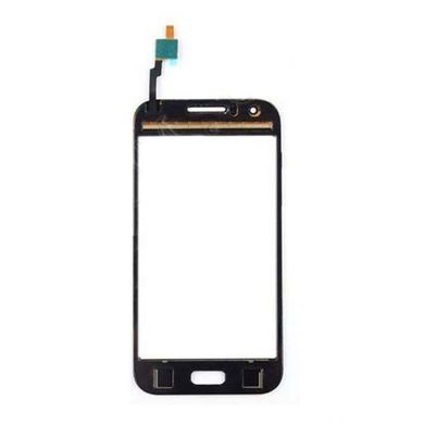 Сенсор (тачскрин) Samsung J100H/DS Galaxy J1 серый Оригинал Китай 09953 фото