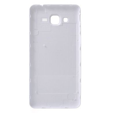 Задняя крышка для Samsung G532 Galaxy J2 Prime белая 10477 фото