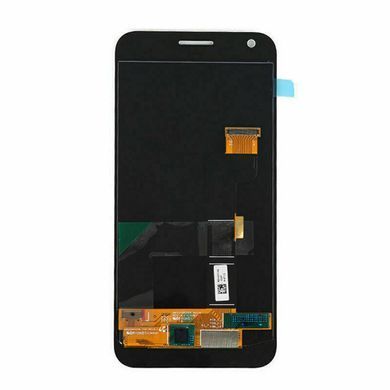 Дисплей для Google Pixel XL 5.5, Nexus M1 сірий, Amoled Оригінал Китай 16121 фото